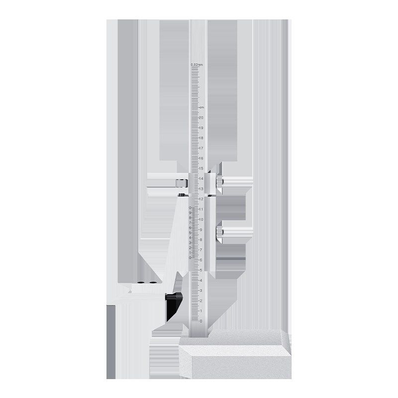 包邮高度游标卡尺画线尺 高度尺 划线尺 0-200mm300mm500mm600mm