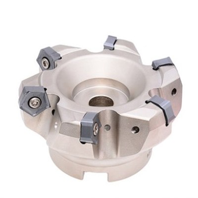 双面五角刀盘 数控刀盘 PNMU090508XNEN-GM 配套MFPN66刀盘