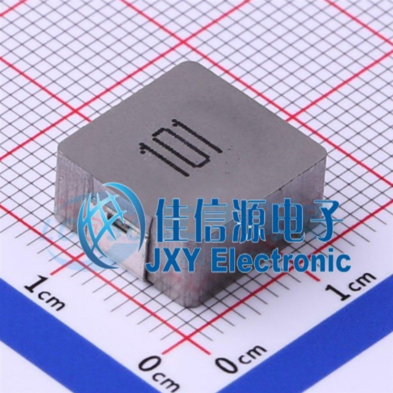 电感 FXL1360-101-M cjiang(长江微电) 12.6x13.5 100uH 3.5A,标准件/零部件/工业耗材,输送带/传送带,淘宝优惠券,粉丝福利购,淘宝优惠卷