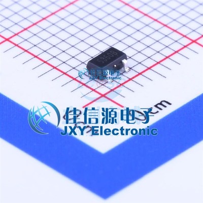 线性稳压器(LDO) SE8550X2-HF SEAWARD(思旺) SOT-23-3 输出5V