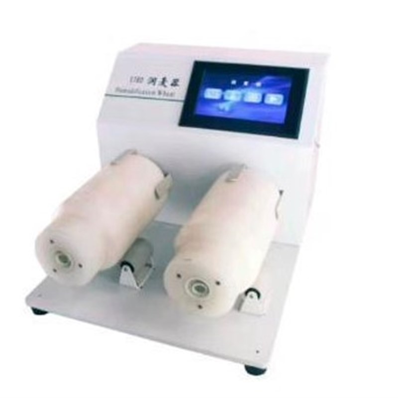 润麦器BLH-1780润麦仪器均匀对样品加湿搅拌仪器实验检测