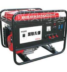 5W久PBR保K汽油发机组 ATH307保0久汽油发电电机组 三相