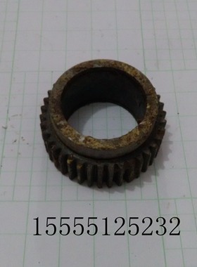 机床配件C620-1车床齿轮z38