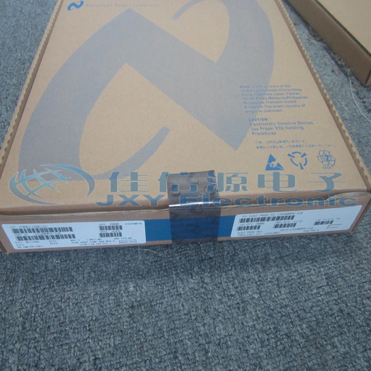 LM340MPX-5.0 TI德州 线性稳压器 SOT-223 LM340MP