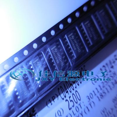 【佳信源】CD4069UBM96 SOP-14 TI 供应全系列逻辑IC 原装正品