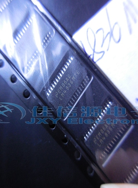 【佳信源】LM4836MTEX NS TSSOP-28 原装正品 提供BOM配单