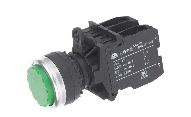 天博按钮 按钮开关 LAK42TS-11 高位自锁按钮 台博电器,个性定制/设计服务/DIY,照片冲印/小卡定制,淘宝优惠券,粉丝福利购,淘宝优惠卷