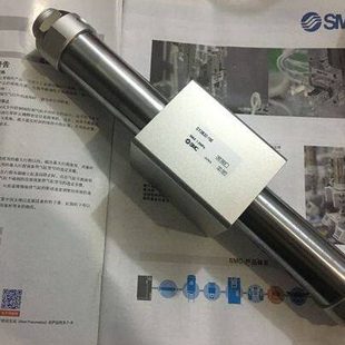 580 575 600 620 640无杆气缸 全新CY3B40H 625 560