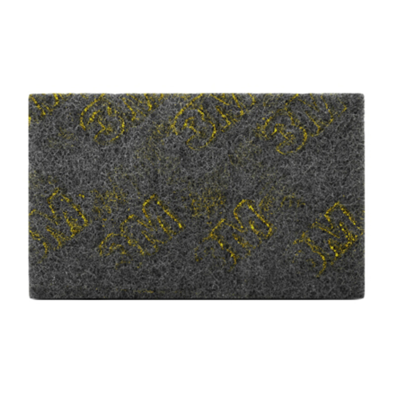 3M 7448工业百洁布通用型小卷UFN级152mmX228mm(6