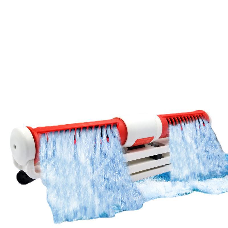 造浪泵老小型抽粪渔匠鱼缸变频冲浪老鱼匠淡海水吹粪环流打器