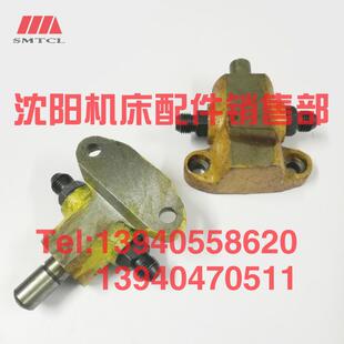 沈阳中捷摇臂钻床Z525 Z5140柱塞泵活塞泵柱塞油泵润滑泵 Z535