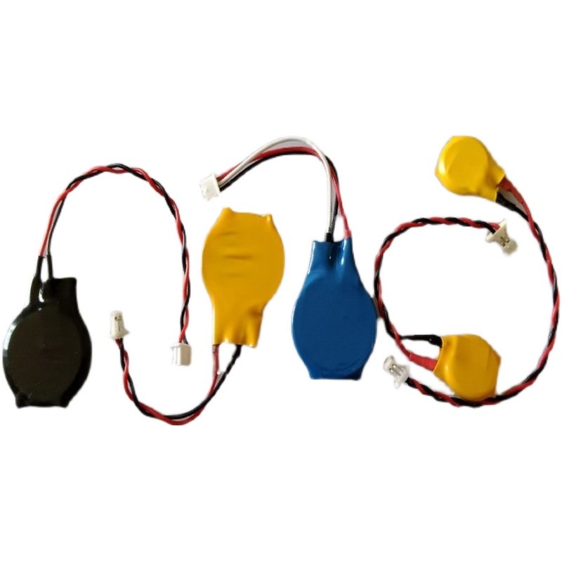 笔记本主板BIOS电池CR2032带线2孔适用于IBM/ThinkPadX31X32T30