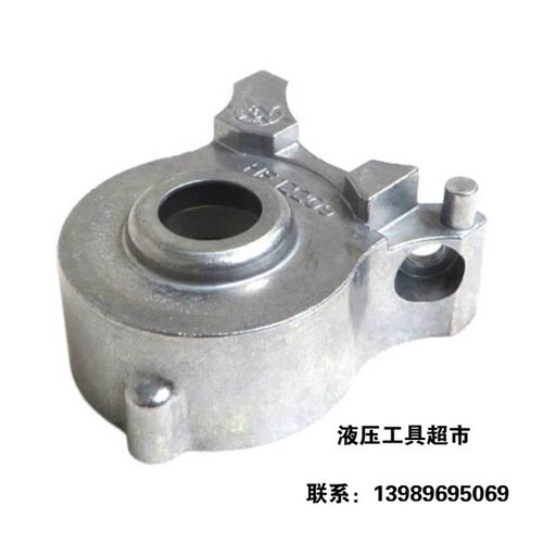 充电式电动液压钳12042L 6022 60UNVL电机凸轮箱ECT-300 ECT-400