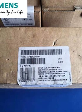 6ES7142-6BR00-0AB0SIMATICDPET200ECOPN8 DO24V DC/2A;8xM12