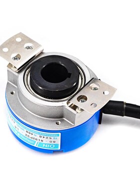 多摩川全新编码器TS5246N468/OIH60-8192P32-L6-5V适用于星玛电梯
