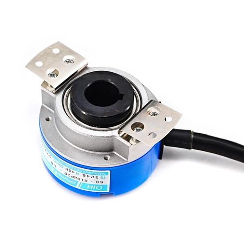 多摩川全新编码器TS5246N468/OIH60-8192P32-L6-5V适用于星玛电梯