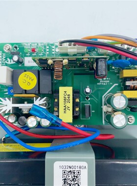 原装日立电梯停电灯对讲机电源HEPS-JD 图号N3002537-B HAA2175B