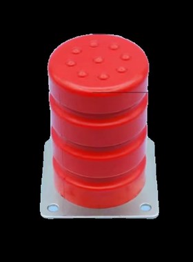 电梯配件/绿盾聚氨酯缓冲器/LD-HC-L3/L6/L7/L11/L12/L13/L17/L19