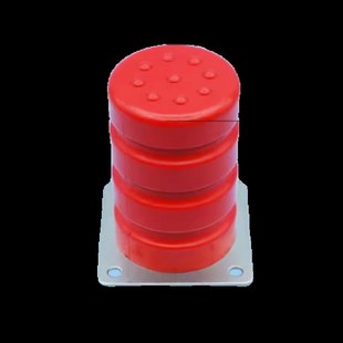 L13 L19 L11 L17 电梯配件 L12 绿盾聚氨酯缓冲器