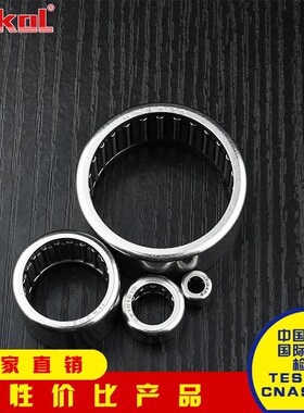 ZOKOL轴承HK1718/2010/2012/2014/172318/202610/202612/202614