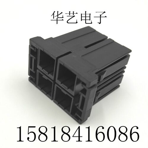 发那科动力插头A63L-0001-0726#041KMXX XY YY接头A06B-6110-K200