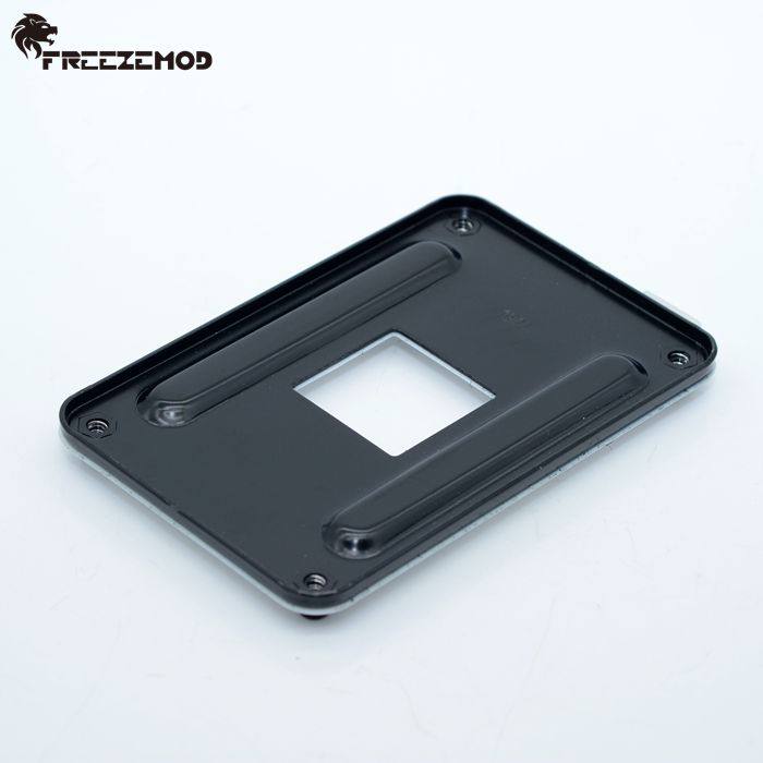 FREEZEMOD全金属锐龙CPU背板AM4电脑主板底板AM4平台适用二条槽,农机/农具/农膜,灌溉工具,淘宝优惠券,粉丝福利购,淘宝优惠卷