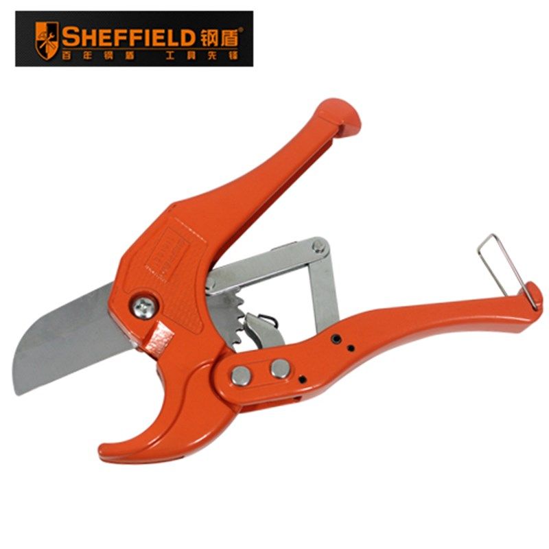 钢盾 S101001  PVC管子割刀 胶管割刀 管子割刀 42mm,农用物资,苗木固定器/支撑器,淘宝优惠券,粉丝福利购,淘宝优惠卷