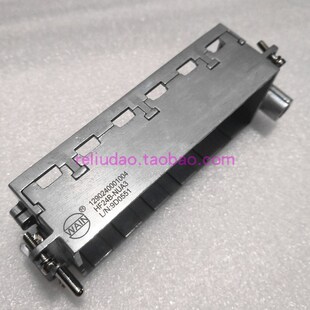 WAIN连接器HF24B-NUA3六位支架A-F 框架1290240001004唯恩原装