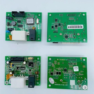 全新原厂日立电梯MCA通迅板SB3/65000192-V11/V12通讯板 SB3-V30