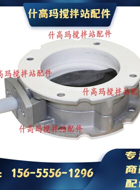 意大利WAM威埃姆V1FSV2FS气动阀体GBN/GBI/AI/ZB蝶阀粉尘管道阀门