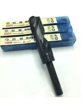 6542缩柄1/2小柄钻头26m28.5m30m31m34.5m36m3940m黑色小柄钻头