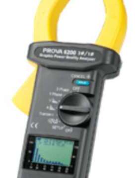 TES-3091R钳形电流表|泰仕TES3091R钳形电流表 价数显式