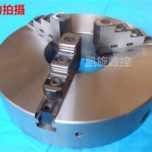 车床卡盘K11500C K11630C C11 瓦房店500三f爪卡盘 D11 瓦房店环