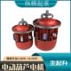 7.5 4.5 13KW行车葫芦南京ZD型锥形起升主机 1.5 电动葫芦电机0.8