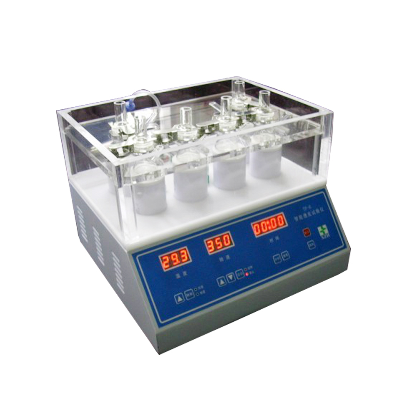 智能透皮扩散仪TP-6检验透皮释度接受池N容积15ml 杯数6