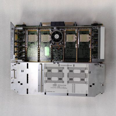 HP RP7420 RX7620 RX8620 CELL板 A6913-60101 A6913-60001