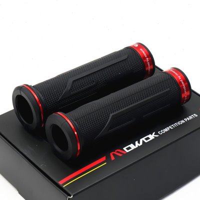 适用新大洲NS125LA CBF190TR CB190R PCX 幼兽改装手把胶套,摩托车/装备/配件,手把套,淘宝优惠券,粉丝福利购,淘宝优惠卷