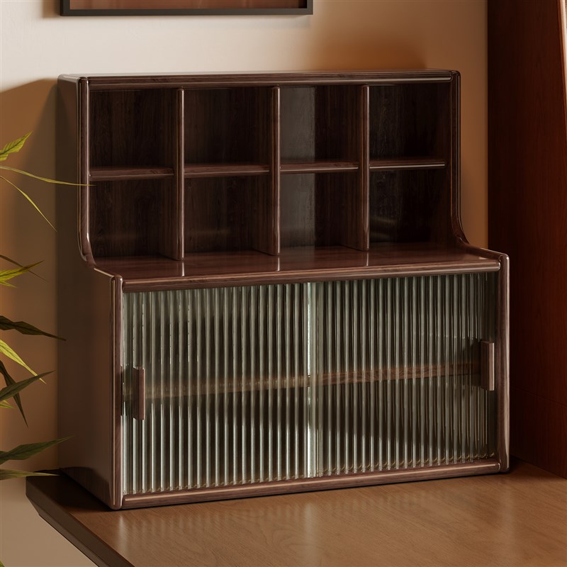 杯架桌面c水杯架茶杯茶具实木收纳架咖啡杯餐桌杯子架餐边柜置物