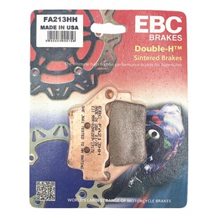 EBC刹车片适用KTM 1050 1290duke adv 790 1190 690 390 250 1090