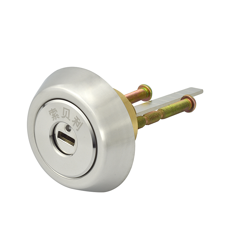 索贝利老式防盗门锁芯超c级空转家用十字通用型木门铁门大门锁心