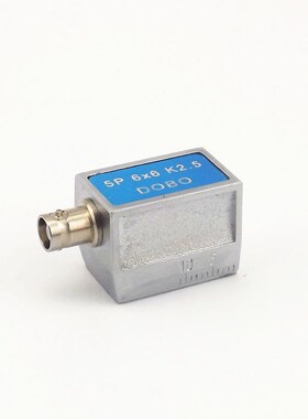 5P66K2.5小径管专用探头短前沿斜探头超声波探伤探头小管径