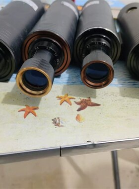 四台XTIR-1M红外测温仪,测量范围600-2000,成