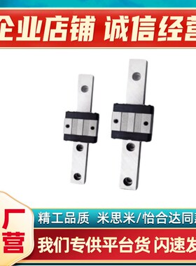 微型直线导轨SE2BD13-295/320/345/370/395/420/445/SE2BD13-470