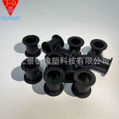 源头刹 护线圈护套工厂车x管护套胶套 耐磨耐压抗拉伸抗撕裂