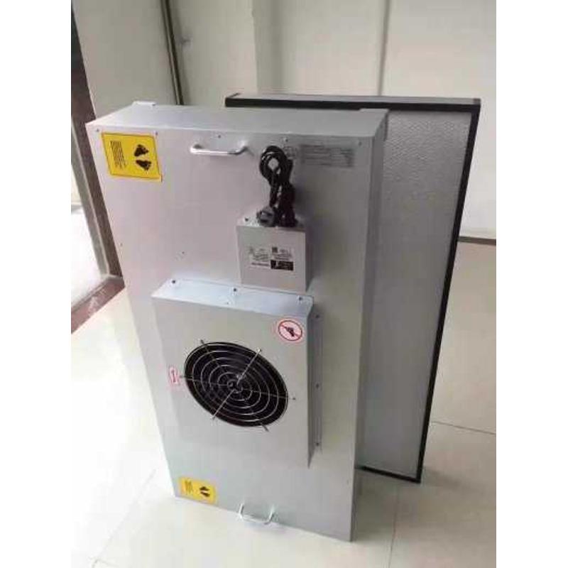 空气净化FFU层流罩 FFU风机滤网机组 洁净棚FFU