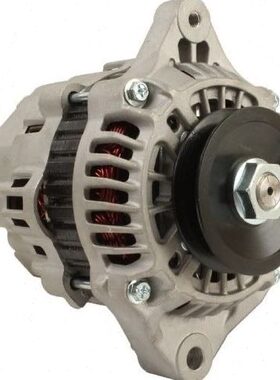 A2TA8277发电机1K011-64011发电机久保田发电机