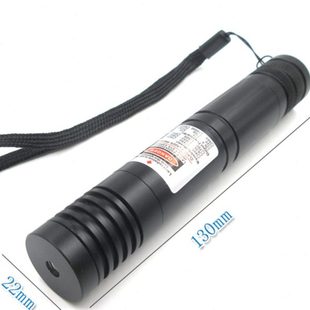 780nm808nm850nm980nm升级款 近红外可调焦大功率激光手电 便携式