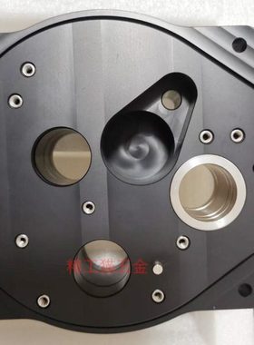 135016720 夏米尔下收丝座CUT200/300系列 FI240系列