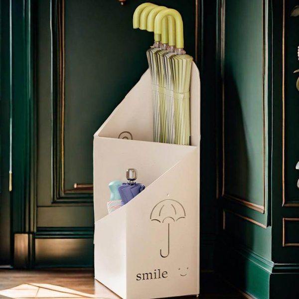 家用大容量置物架入户门雨伞收纳架子室内简易雨伞储物架沥水架子,家居饰品,户外/庭院摆件,淘宝优惠券,粉丝福利购,淘宝优惠卷