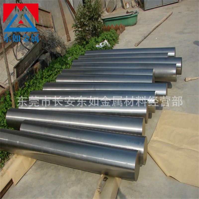 供应GH1016(GH16)铁镍铬基高温合金圆棒 进口GH1016圆钢